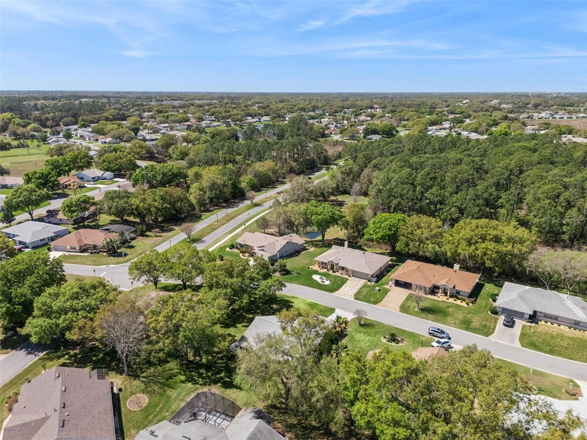 27217 Racquet Circle Leesburg FL 34748