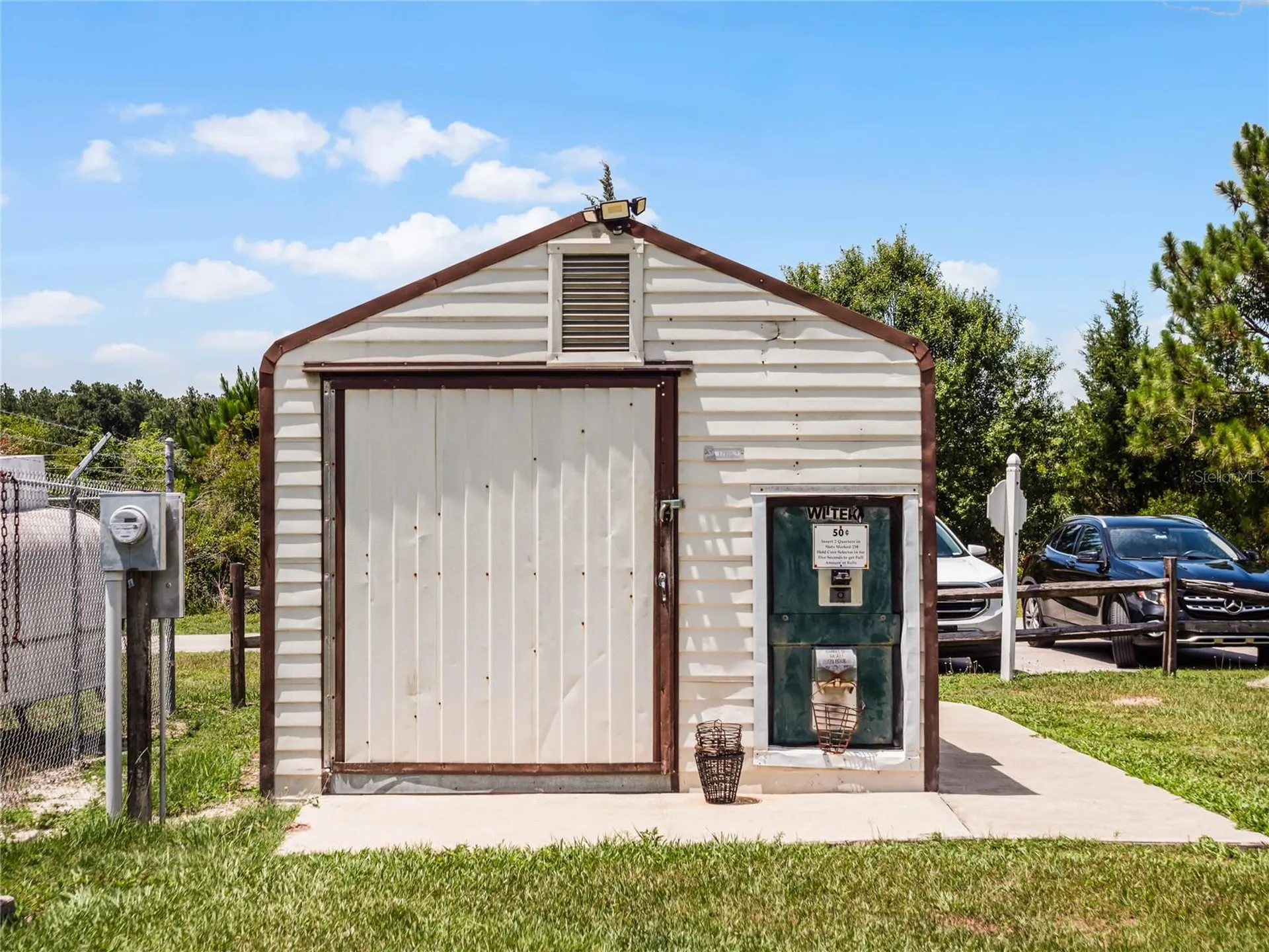 27217 Racquet Circle Leesburg FL 34748