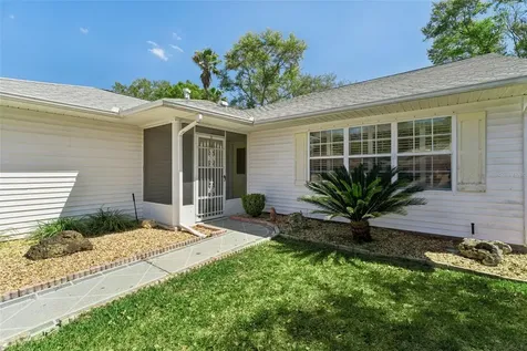 27217 Racquet Circle Leesburg FL 34748