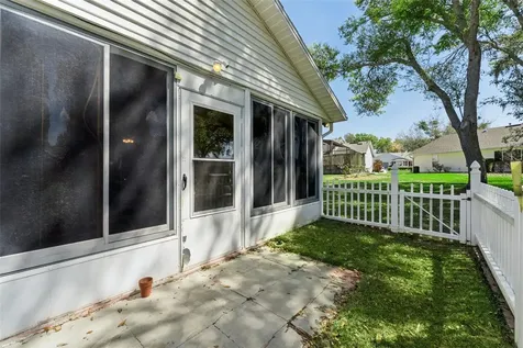 27217 Racquet Circle Leesburg FL 34748