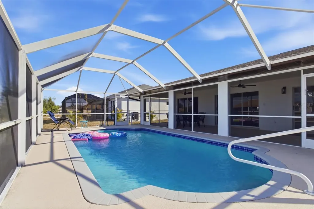 619 SW 26th Terrace Cape Coral FL 33914