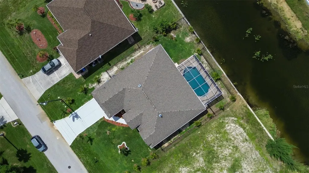 619 SW 26th Terrace Cape Coral FL 33914