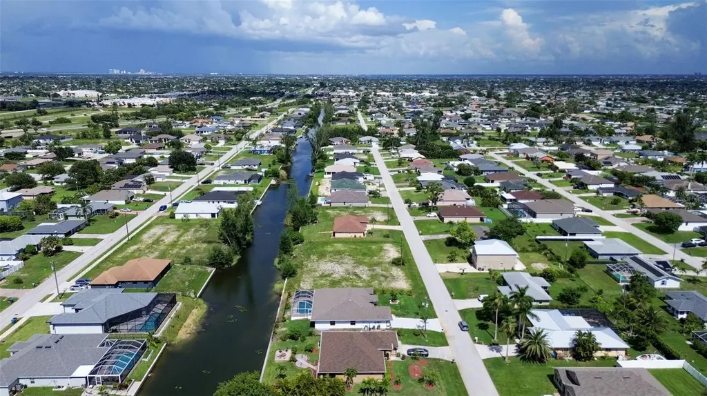 619 SW 26th Terrace Cape Coral FL 33914