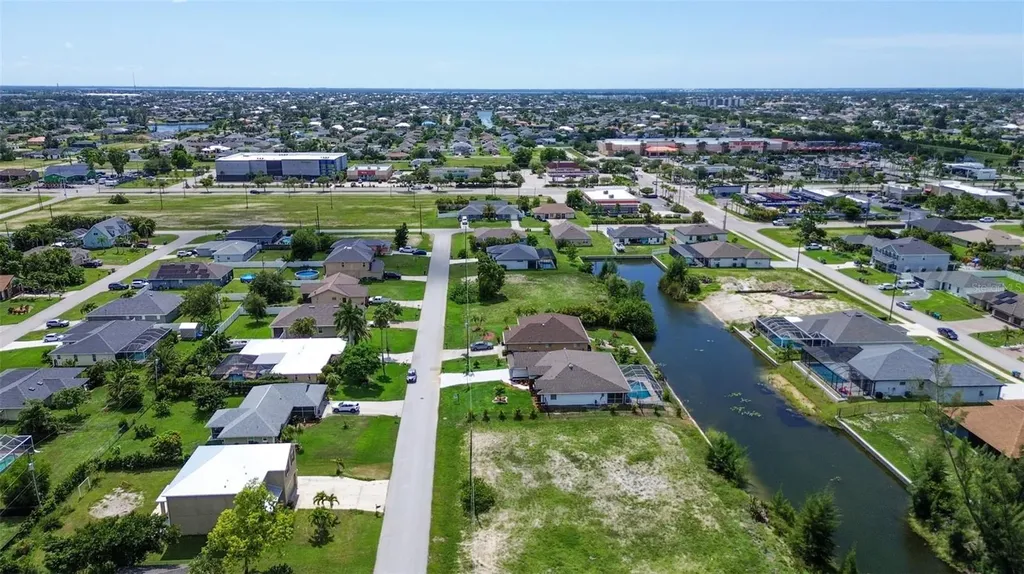 619 SW 26th Terrace Cape Coral FL 33914