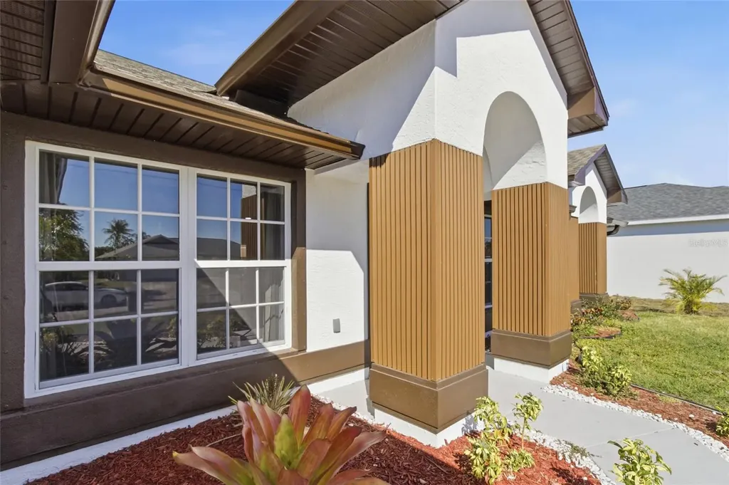 619 SW 26th Terrace Cape Coral FL 33914