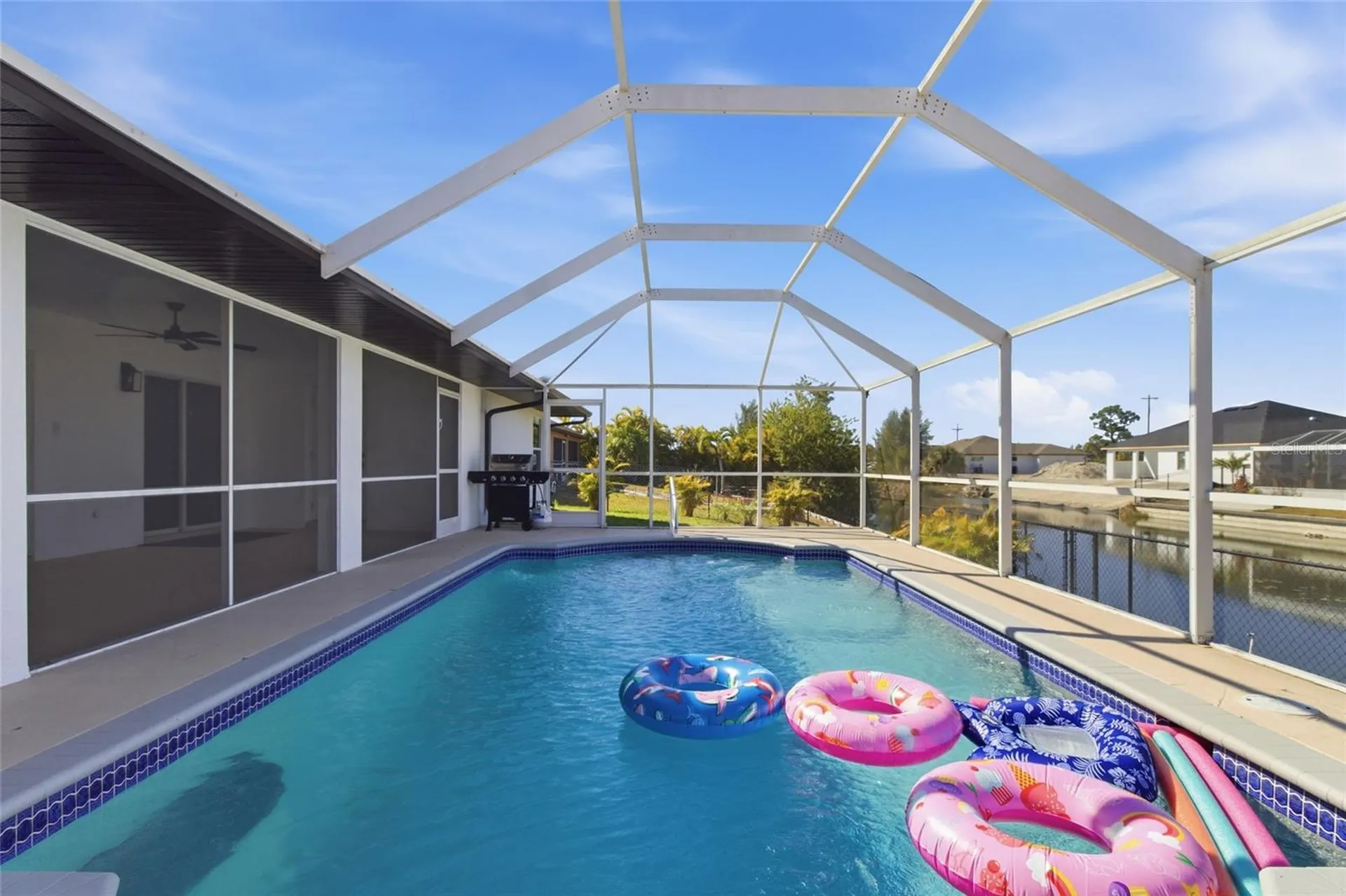 619 SW 26th Terrace Cape Coral FL 33914