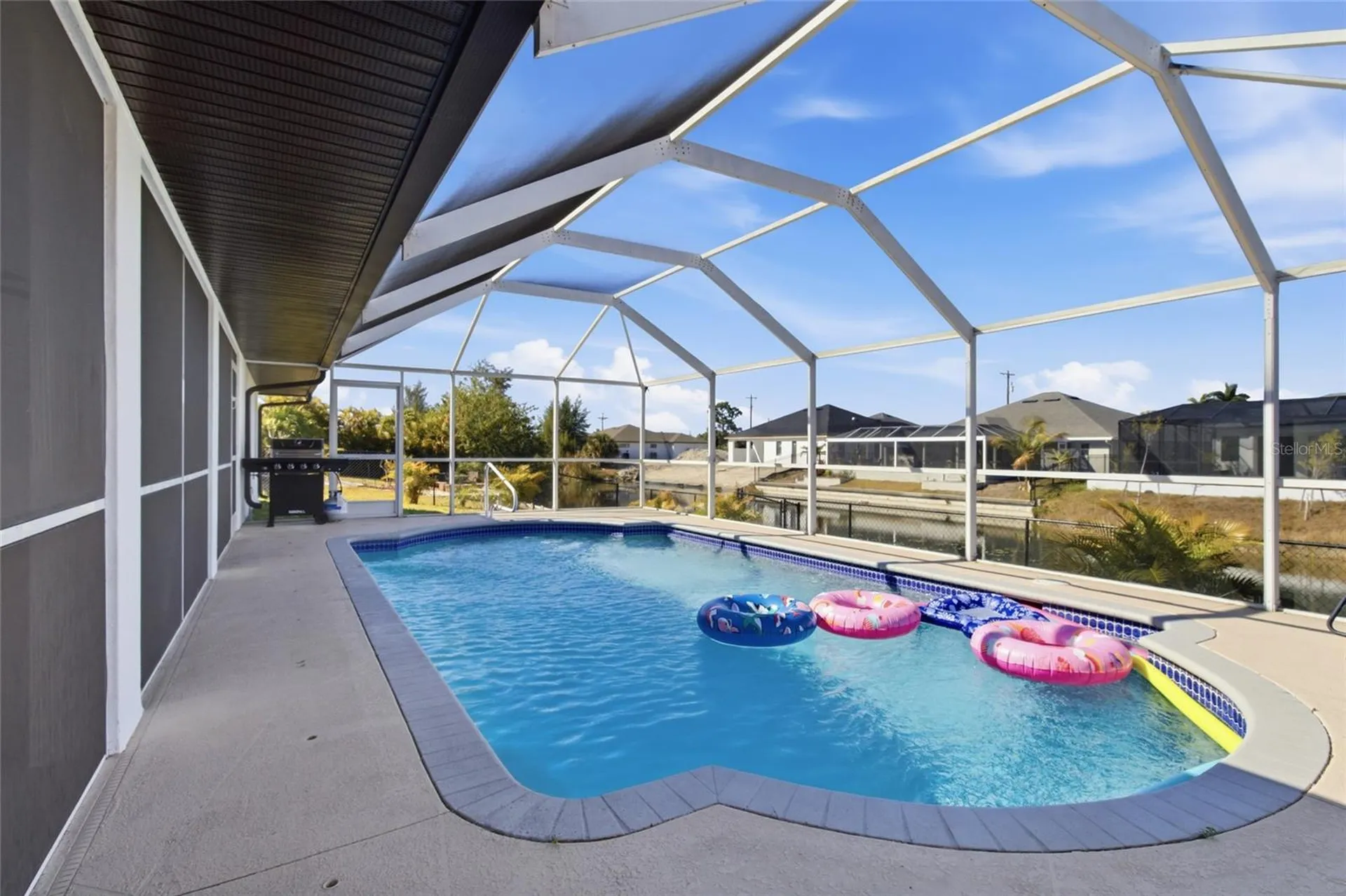 619 SW 26th Terrace Cape Coral FL 33914