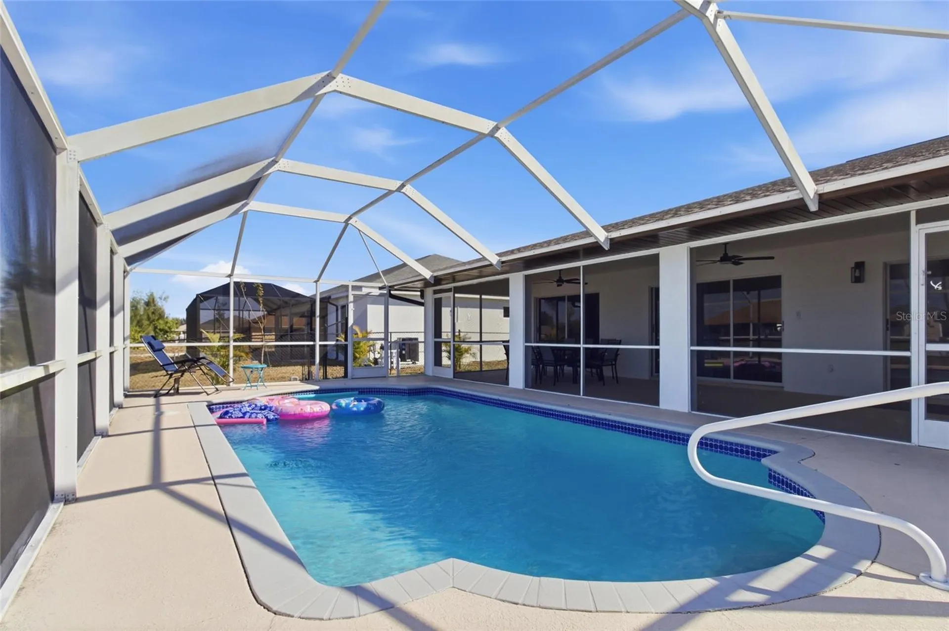 619 SW 26th Terrace Cape Coral FL 33914