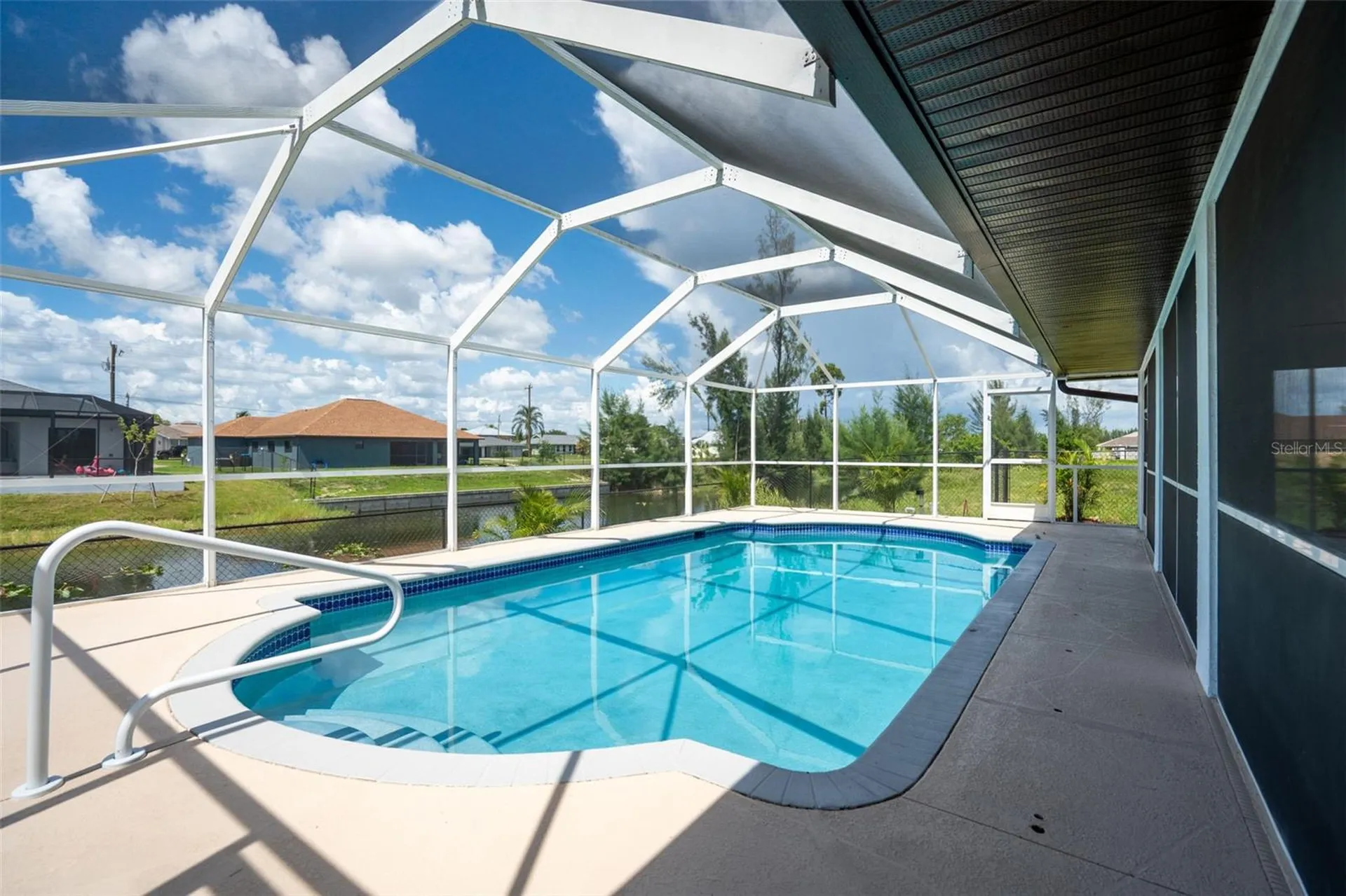 619 SW 26th Terrace Cape Coral FL 33914