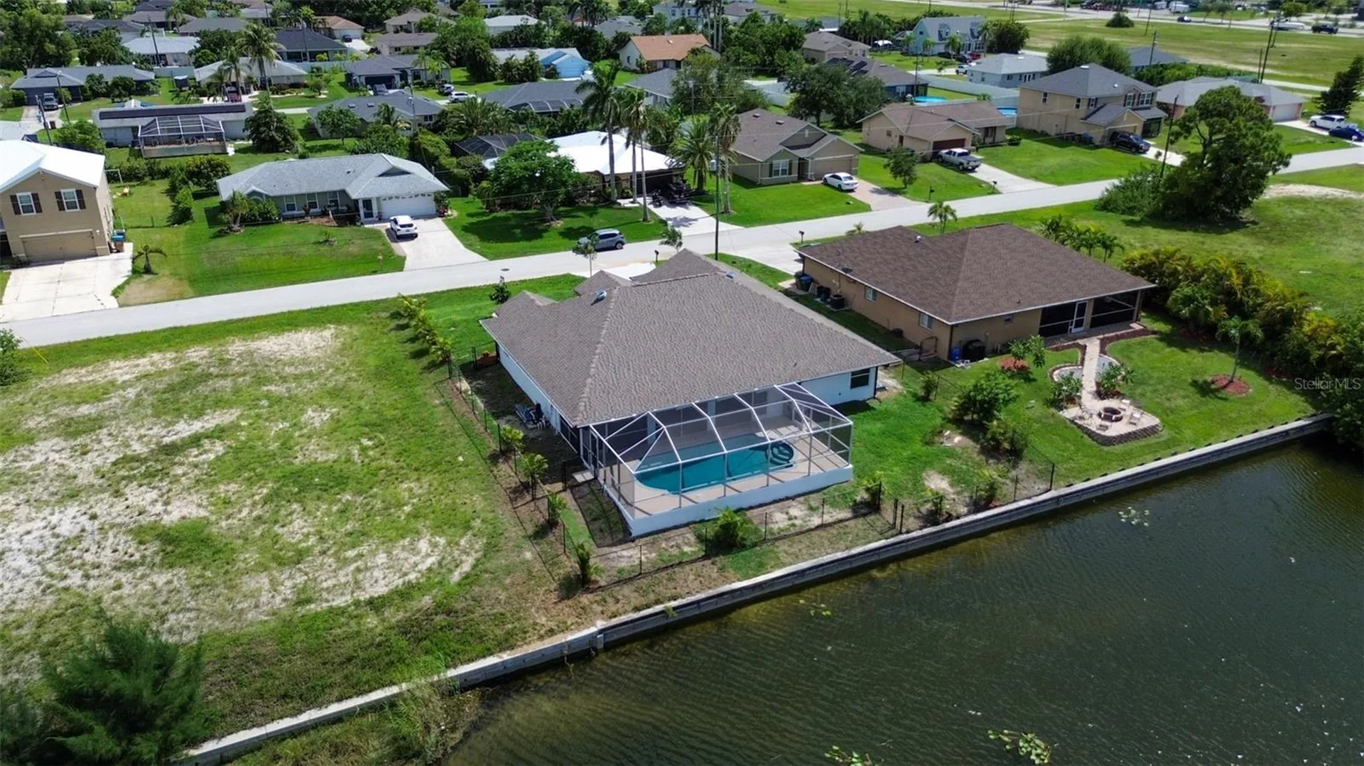 619 SW 26th Terrace Cape Coral FL 33914