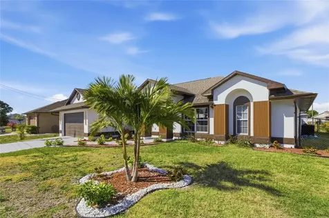 619 SW 26th Terrace Cape Coral FL 33914