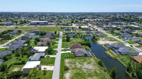 619 SW 26th Terrace Cape Coral FL 33914