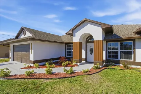 619 SW 26th Terrace Cape Coral FL 33914