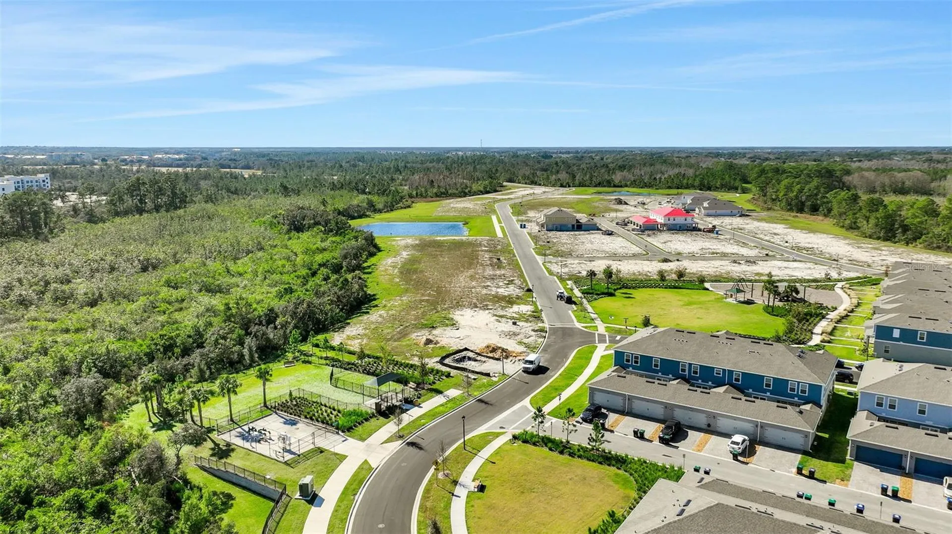 13291 Peaceful Melody Drive Winter Garden FL 34787