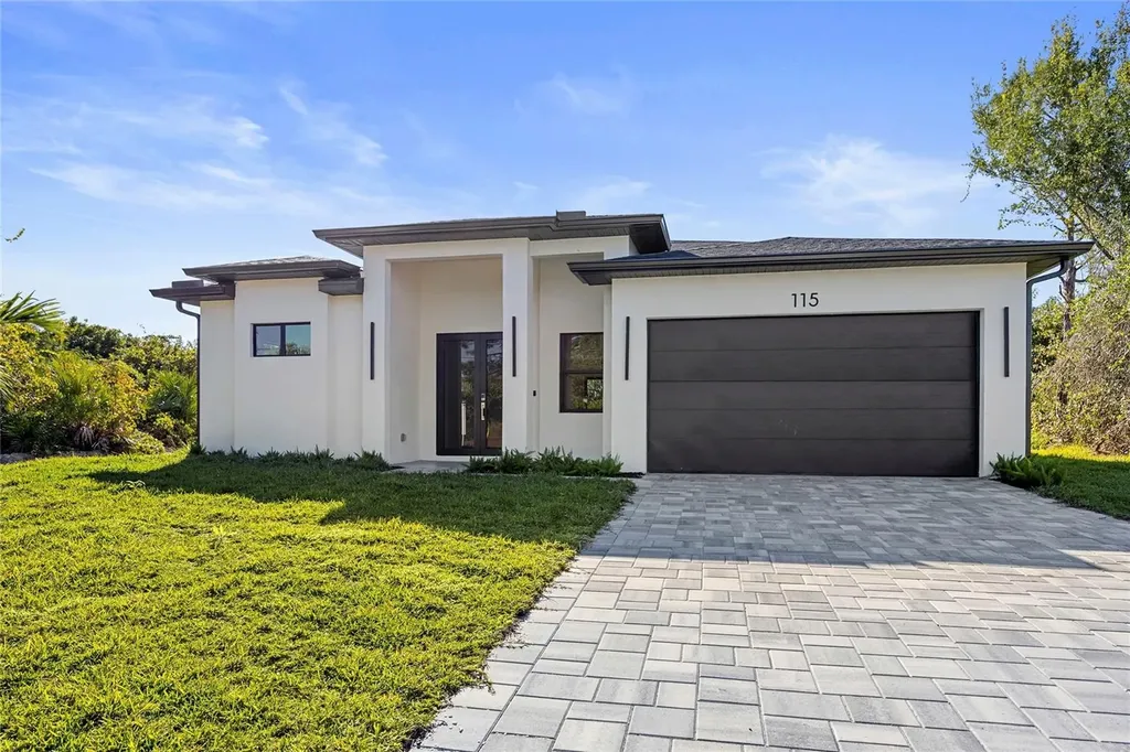 115 Baytree Drive Rotonda West FL 33947