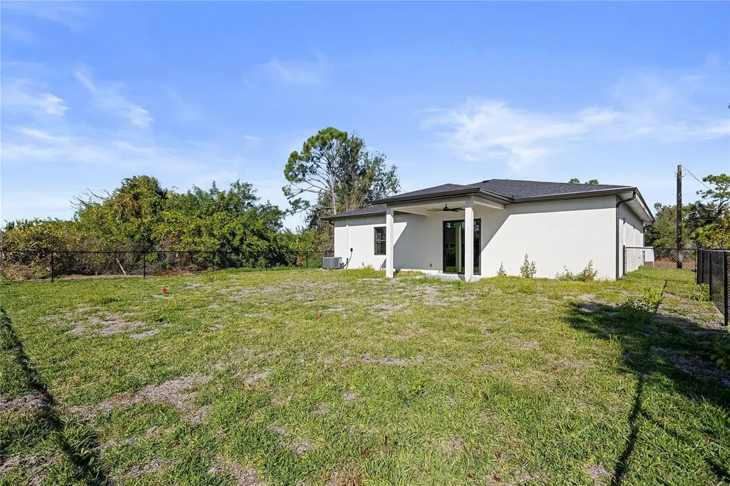 115 Baytree Drive Rotonda West FL 33947