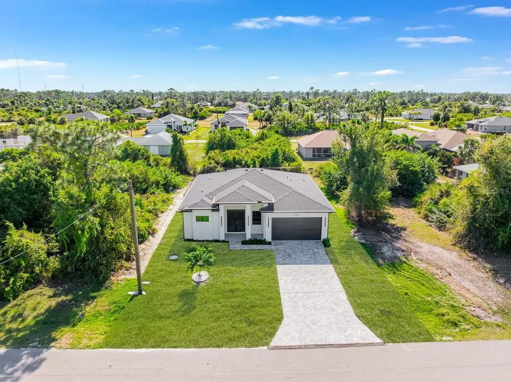 115 Baytree Drive Rotonda West FL 33947