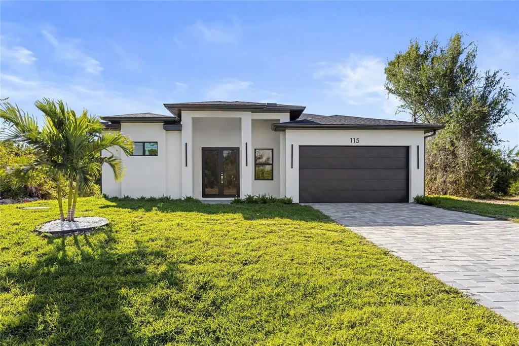 115 Baytree Drive Rotonda West FL 33947