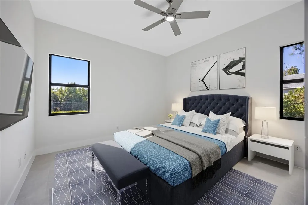 115 Baytree Drive Rotonda West FL 33947