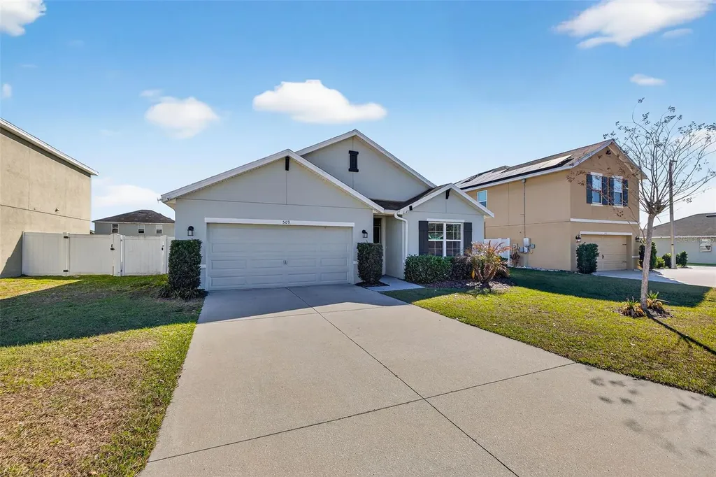 509 Arbequina Court Plant City FL 33566