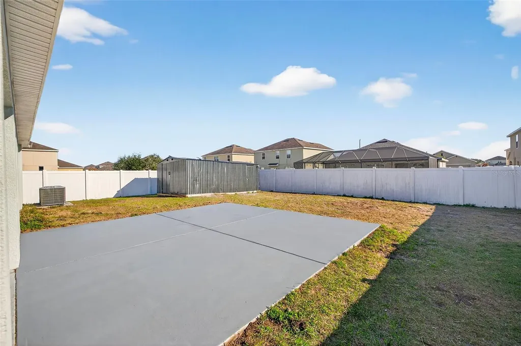 509 Arbequina Court Plant City FL 33566