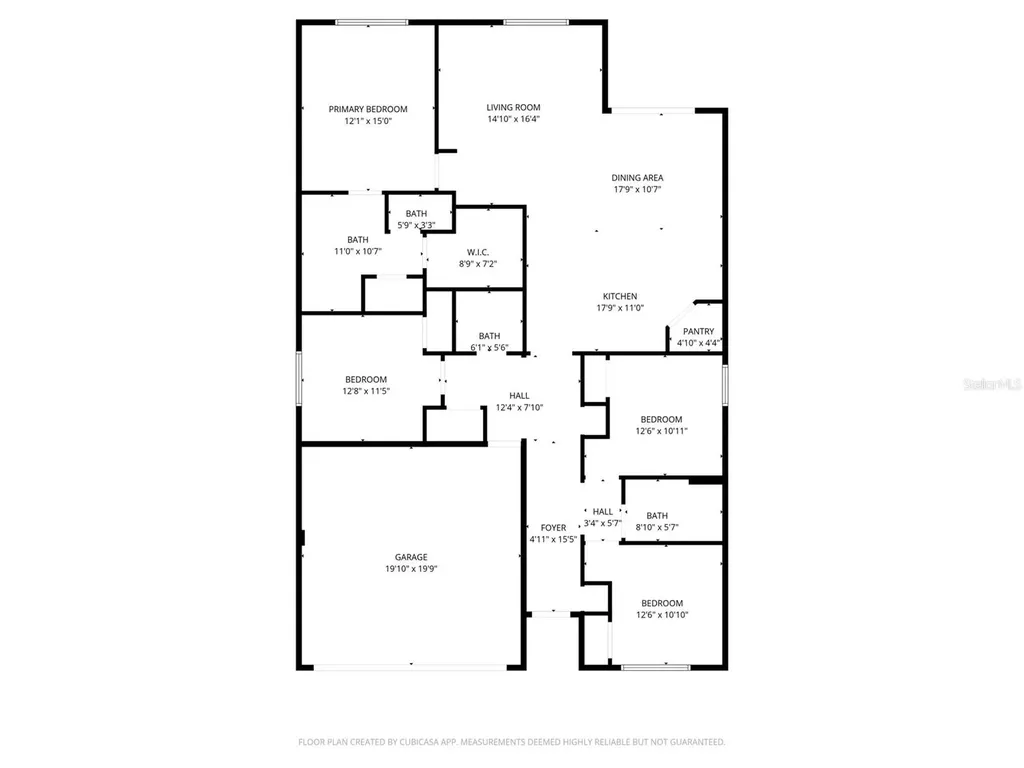509 Arbequina Court Plant City FL 33566