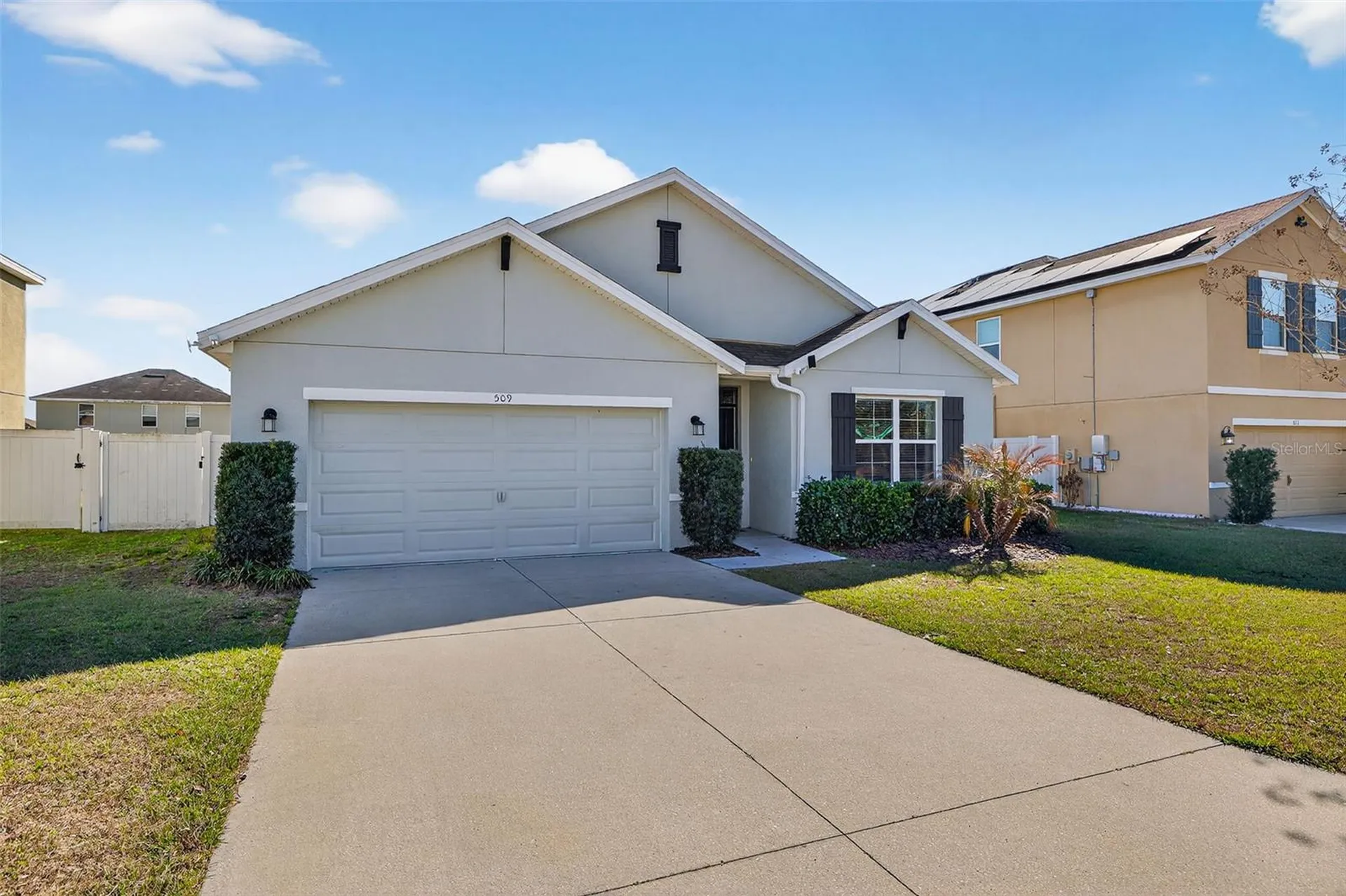 509 Arbequina Court Plant City FL 33566