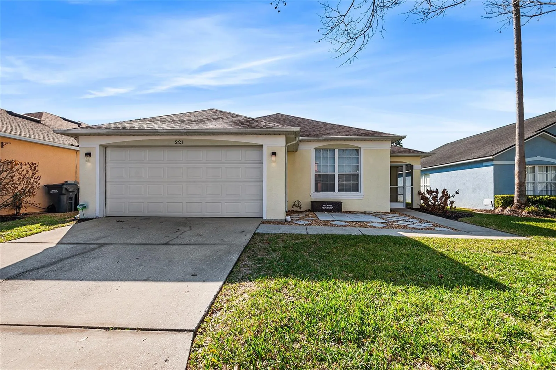 221 Grosvenor Loop Davenport FL 33897