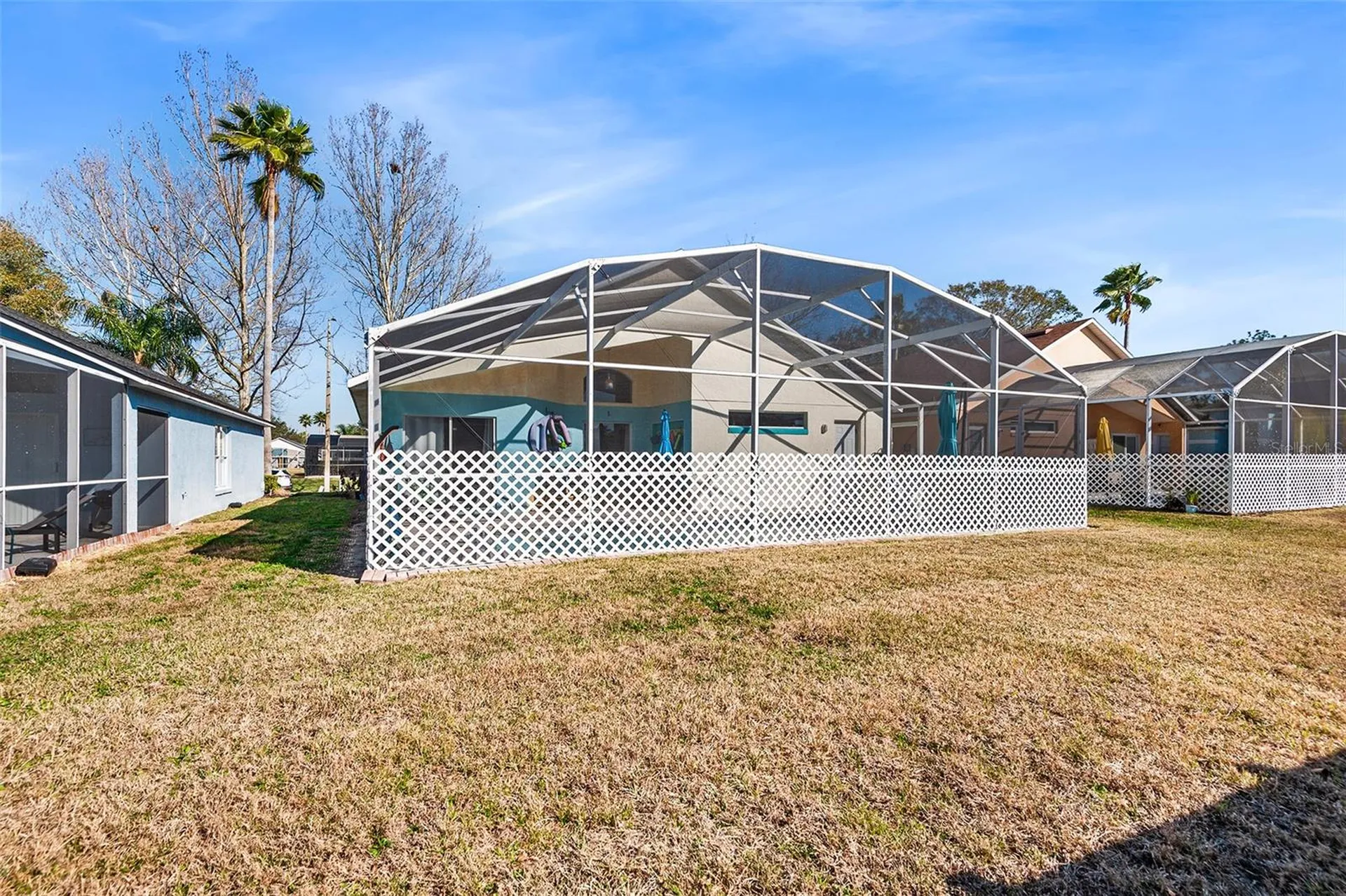 221 Grosvenor Loop Davenport FL 33897