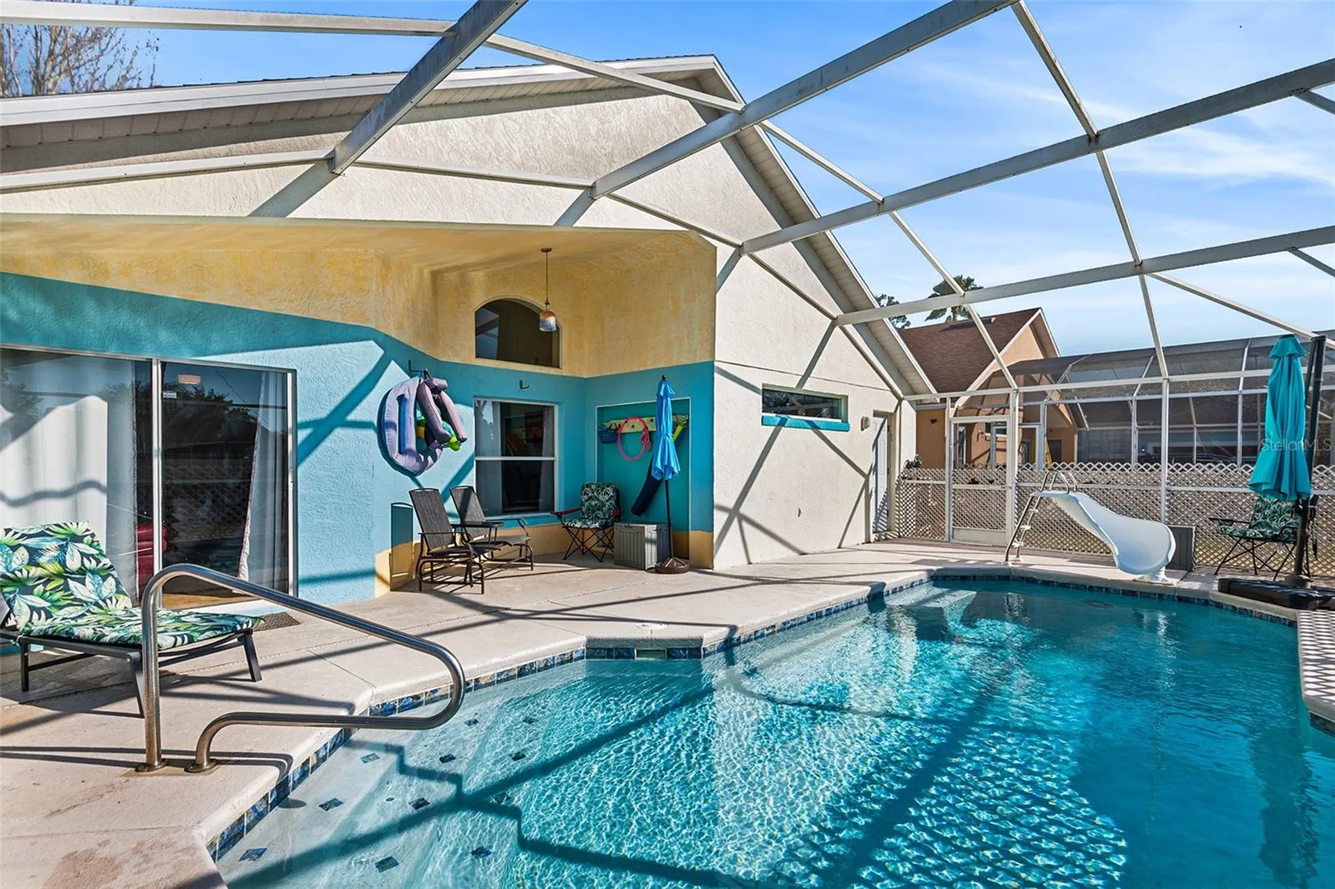 221 Grosvenor Loop Davenport FL 33897