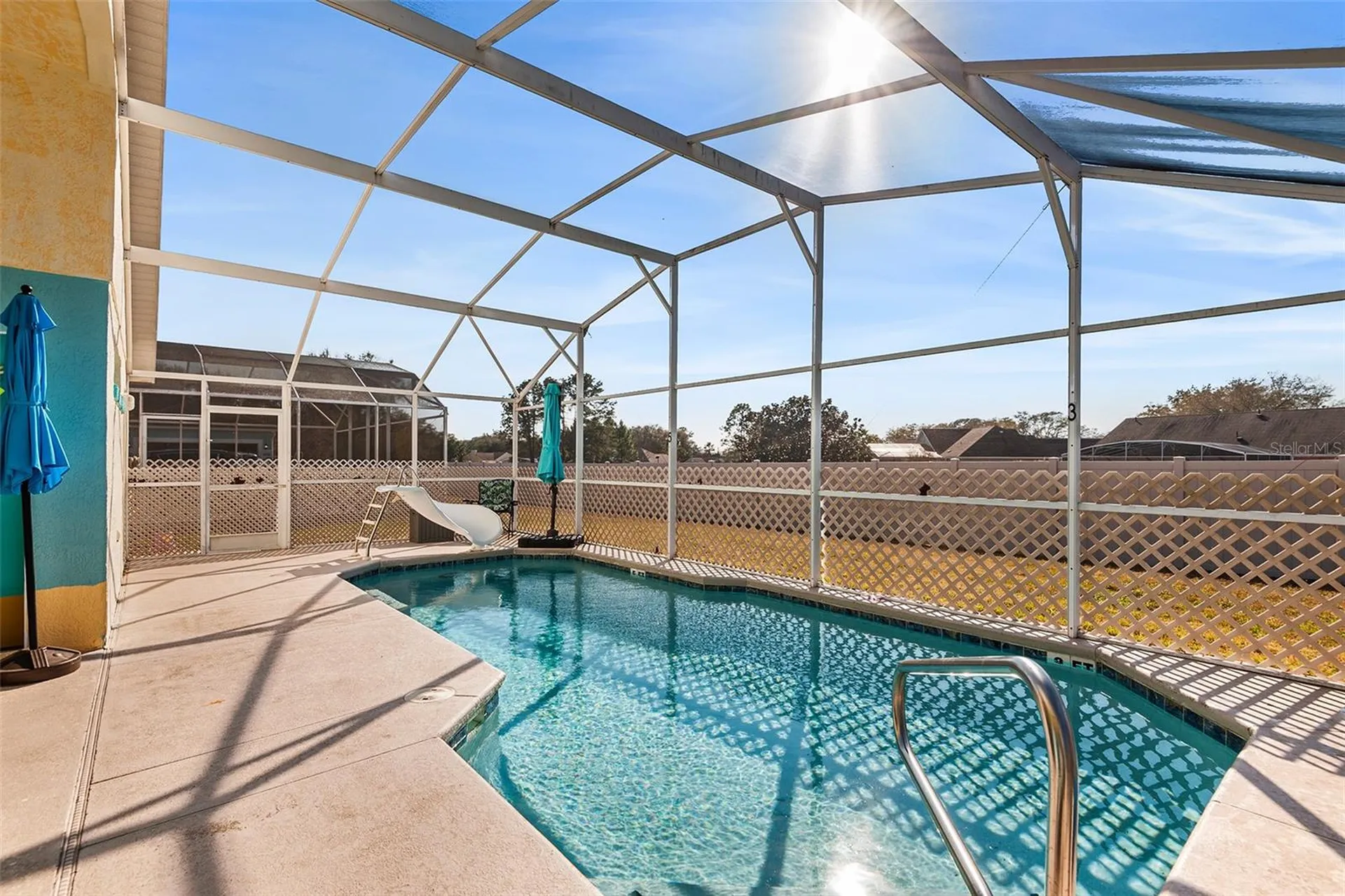 221 Grosvenor Loop Davenport FL 33897