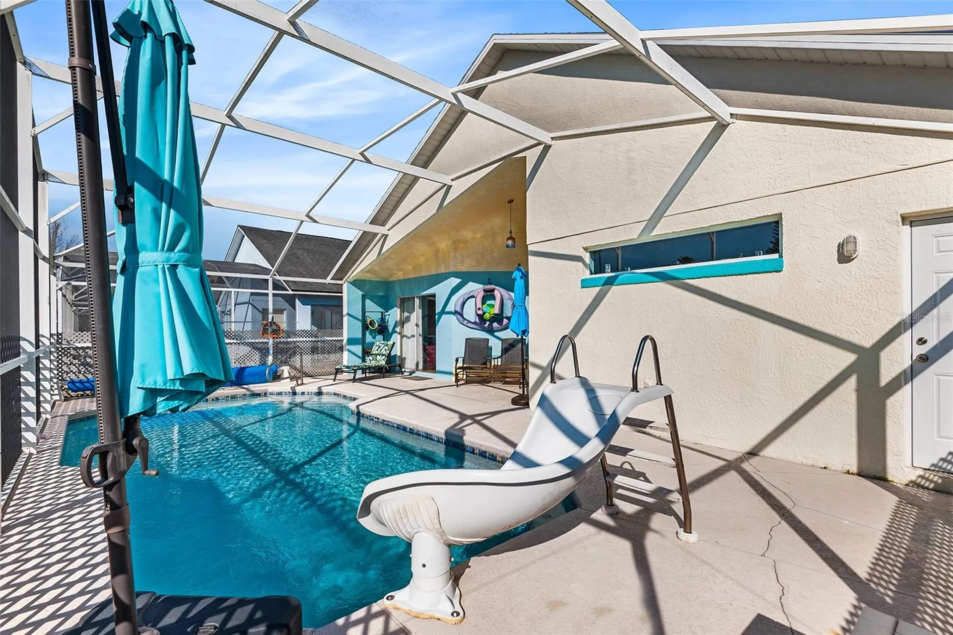 221 Grosvenor Loop Davenport FL 33897