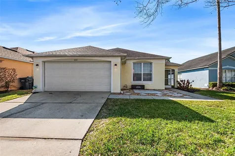 221 Grosvenor Loop Davenport FL 33897