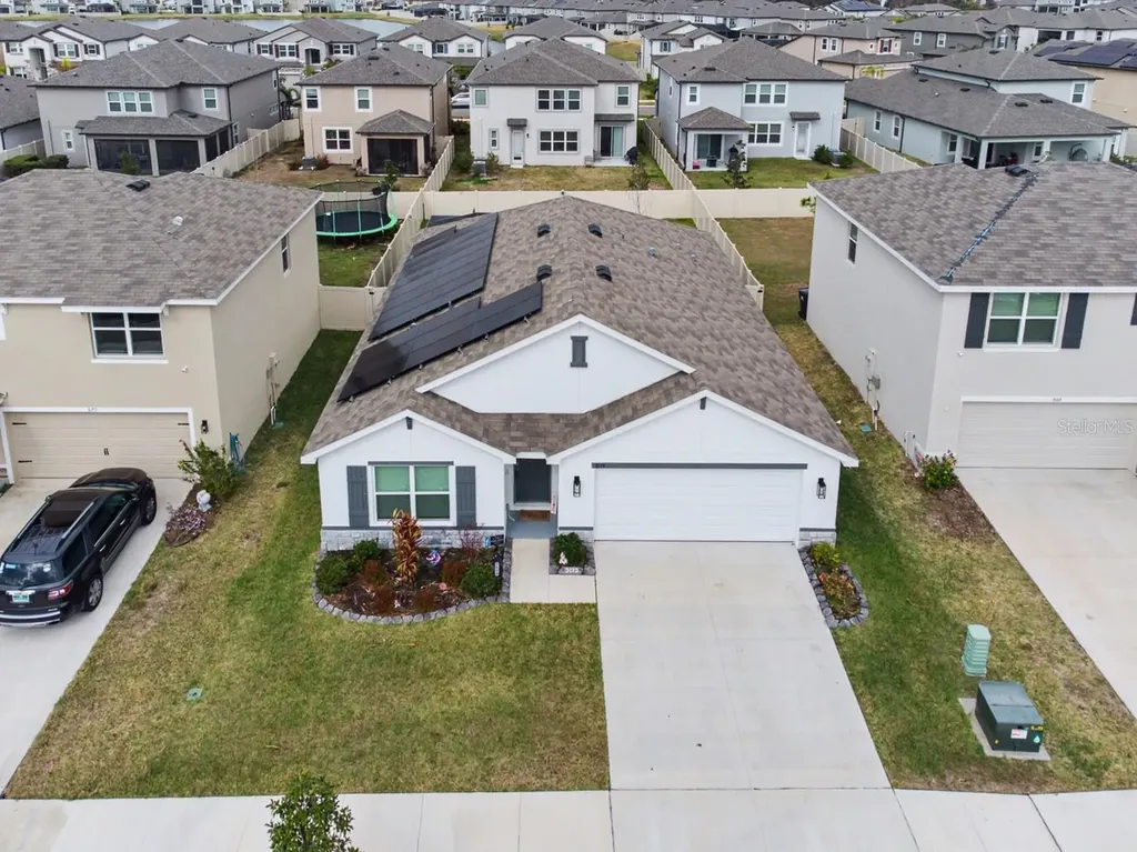 3173 Silver Date Drive Wimauma FL 33598