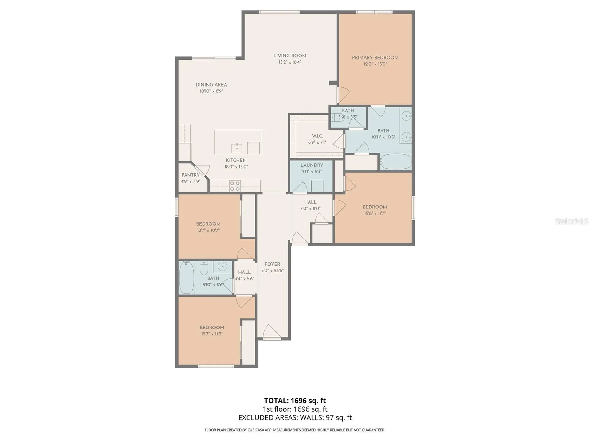 3173 Silver Date Drive Wimauma FL 33598