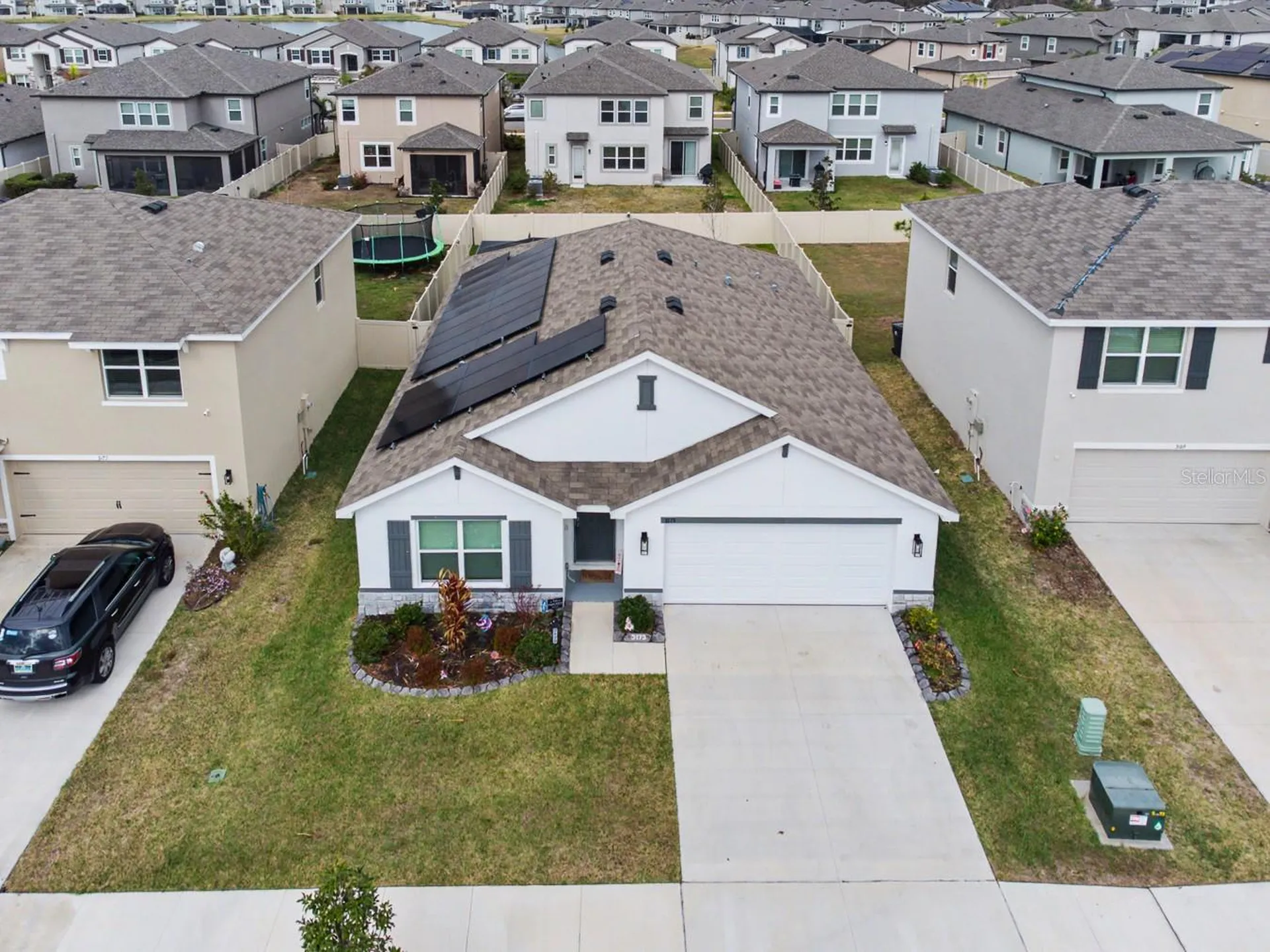 3173 Silver Date Drive Wimauma FL 33598