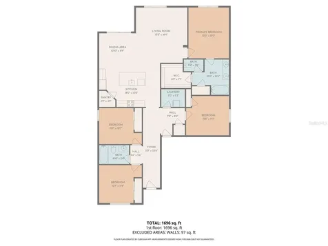 3173 Silver Date Drive Wimauma FL 33598