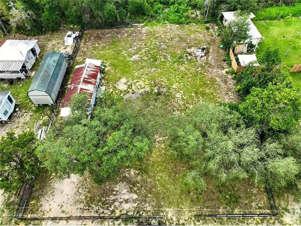 16130 SE 252nd Terrace Umatilla FL 32784