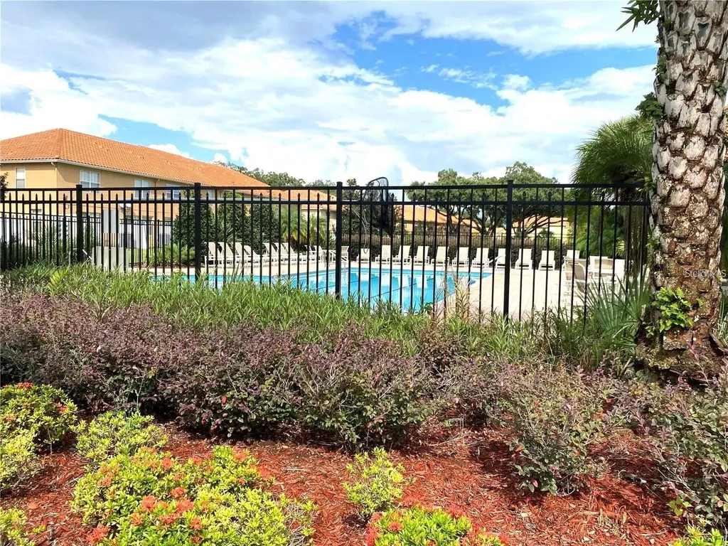 5465 Paradise Cay Circle Kissimmee FL 34746