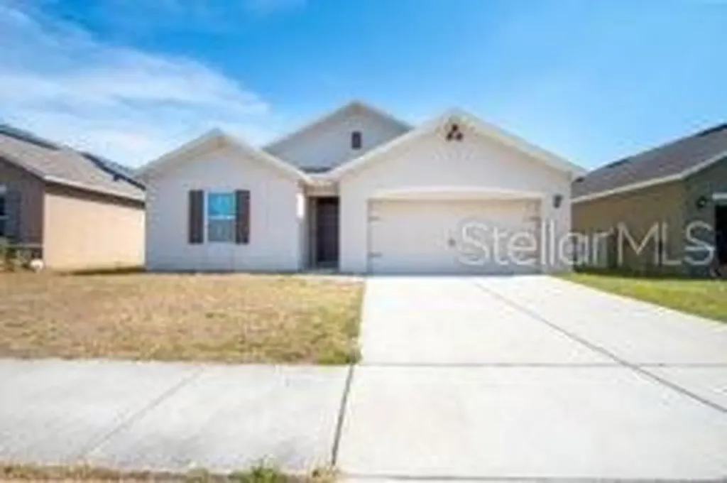 232 Willow Bend Drive Davenport FL 33897