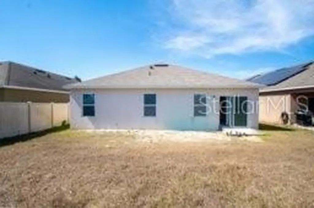 232 Willow Bend Drive Davenport FL 33897