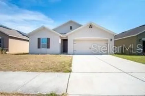 232 Willow Bend Drive Davenport FL 33897