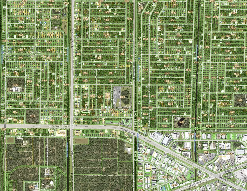 288 Statler Street Port Charlotte FL 33954