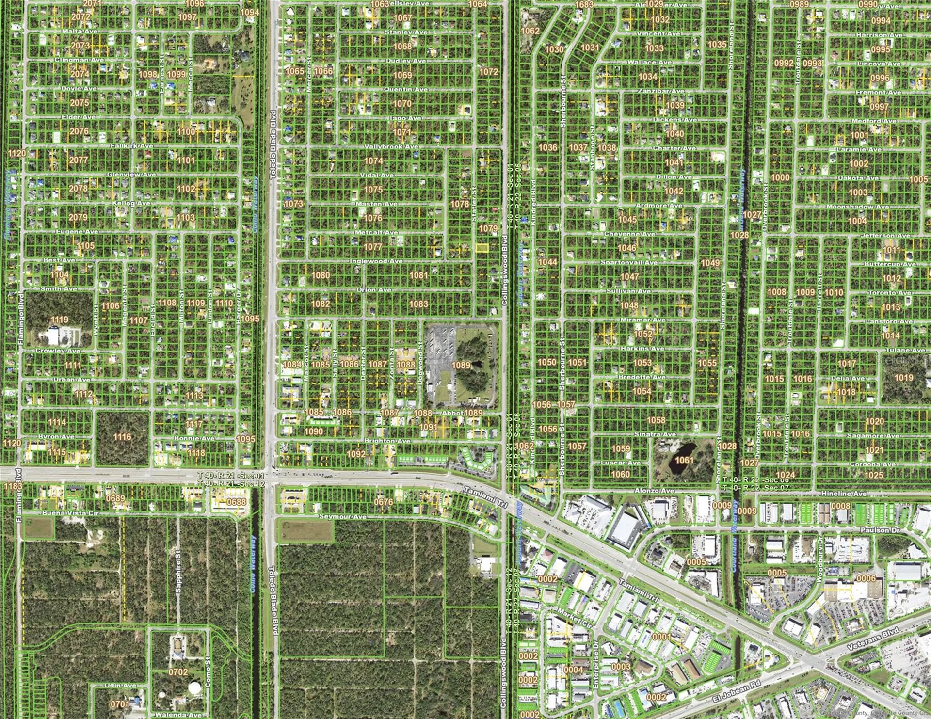 288 Statler Street Port Charlotte FL 33954