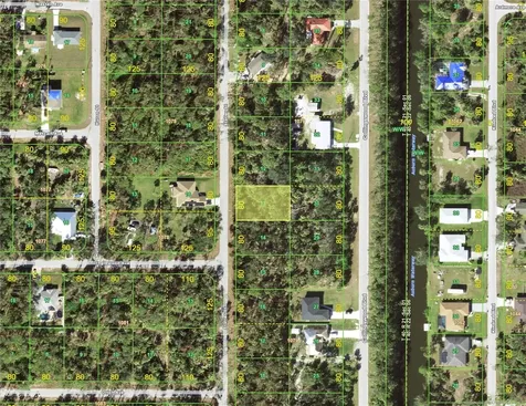 288 Statler Street Port Charlotte FL 33954