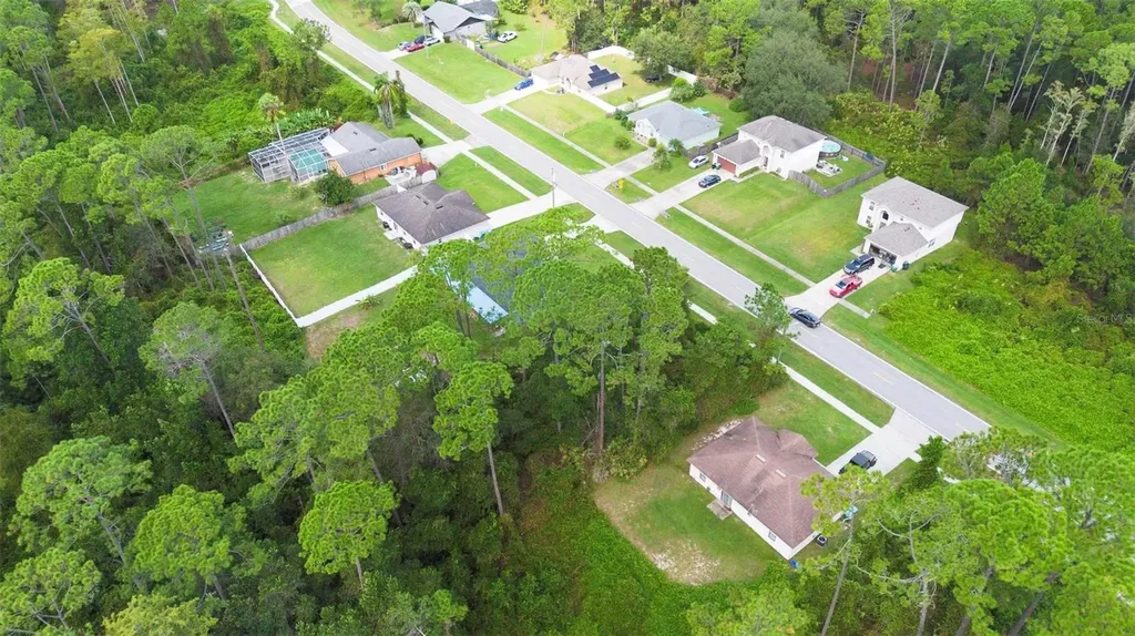 2657 Captain Drive Deltona FL 32738