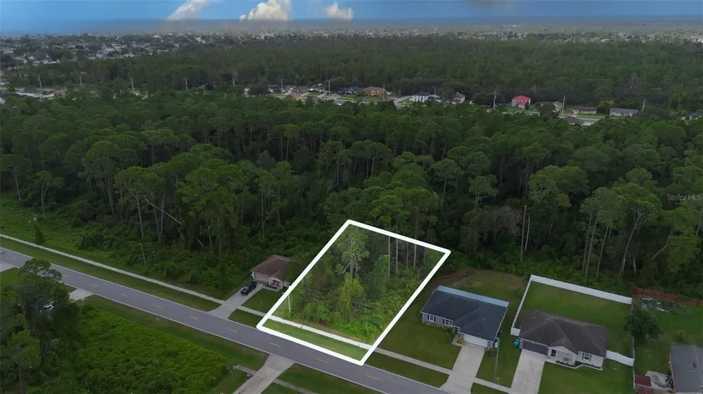2657 Captain Drive Deltona FL 32738