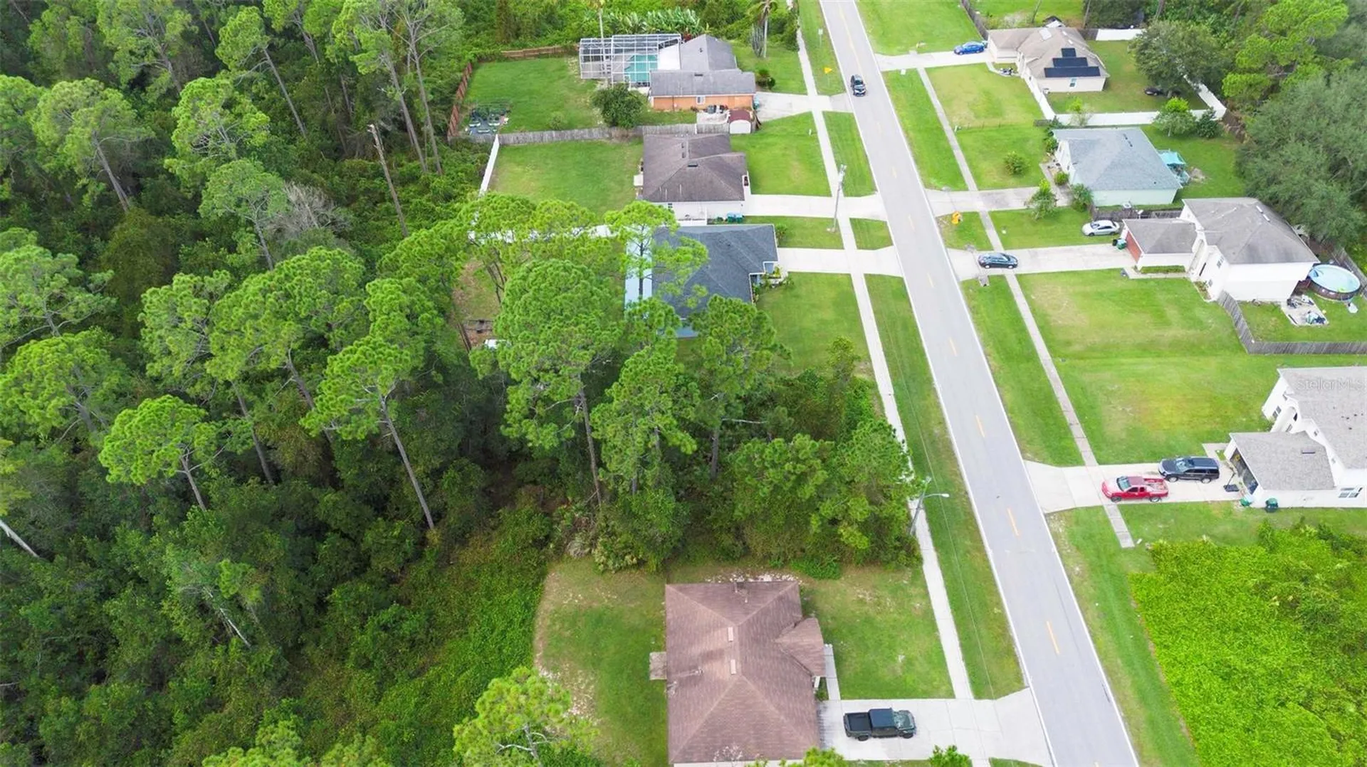 2657 Captain Drive Deltona FL 32738