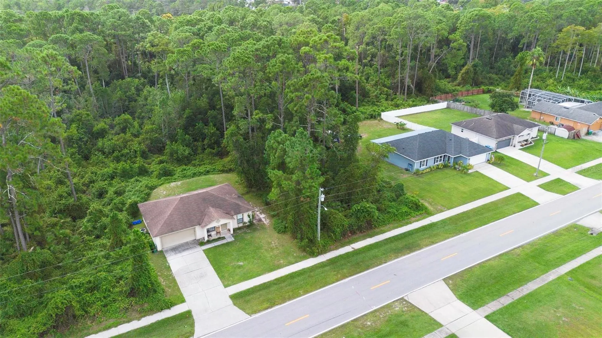 2657 Captain Drive Deltona FL 32738