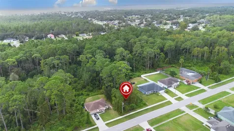 2657 Captain Drive Deltona FL 32738